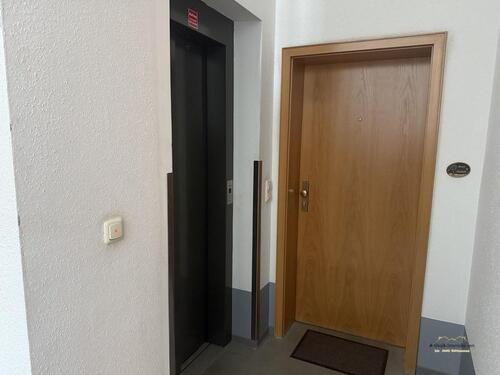 Foto - Etagenwohnung in Zörbig