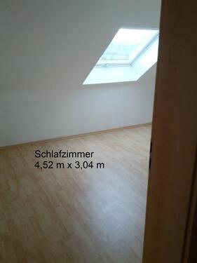 Foto - Etagenwohnung in Petersberg
