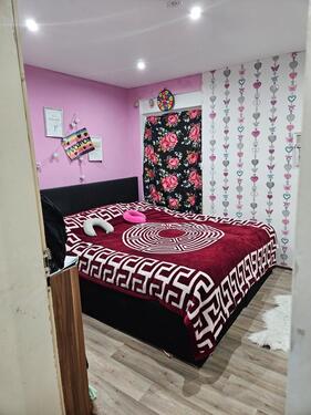 Foto - Schöppenstedt, 5 Zimmer Wohnung 120qm, 750 kalt