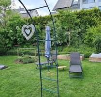 Haus mit gepflegtem Garten in Erolzheim zu vermieten