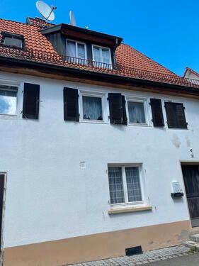 Foto - Einfamilienhaus Vermieten - 1.350,00 EUR Kaltmiete,