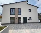 Foto - Erstbezug! Hochwertige Doppelhaushälfte mit Garten & Stellplatz
