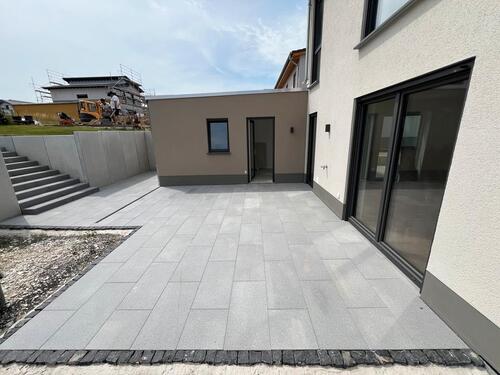 Foto - Einfamilienhaus in Simmern/Hunsrück zur Miete