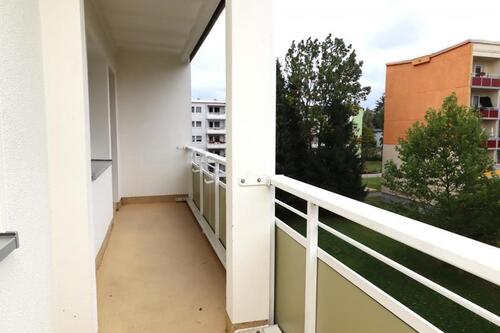 Foto - Etagenwohnung in Chemnitz zur Miete