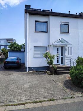 Foto - Attraktives Reihenendhaus in ruhiger Lage von Nussloch