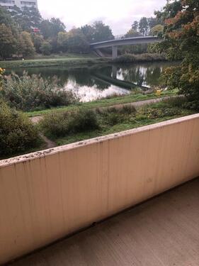 Foto - Vermiete 1,5 Zimmerwohnung in Erlangen