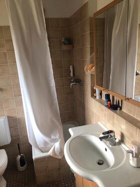 Foto - Etagenwohnung in Erlangen