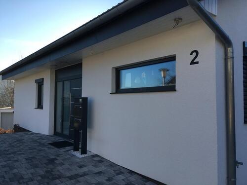 Foto - Einfamilienhaus in Beilstein