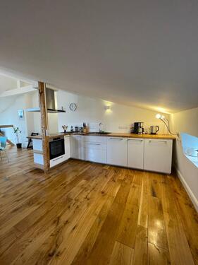 Foto - Etagenwohnung in Halle (Saale) zur Miete