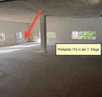 Stellplatz Kühlungsborn West Garagenstellplatz Garage