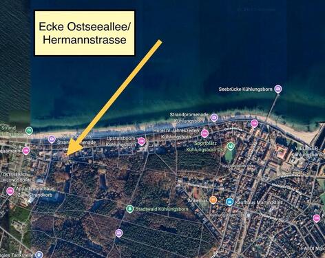 Foto - andere zur Miete in Kühlungsborn