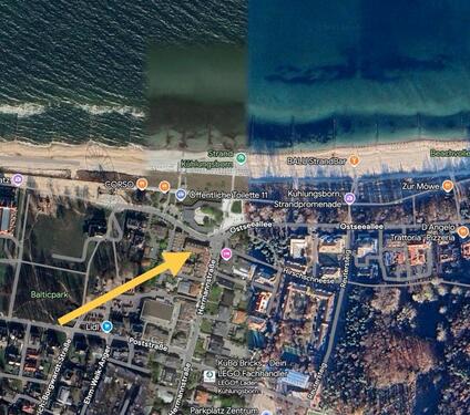 Foto - andere in Kühlungsborn