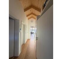 Dreizimmerwohnung Otto-Halser-Str. 19, DEG - Deggendorf