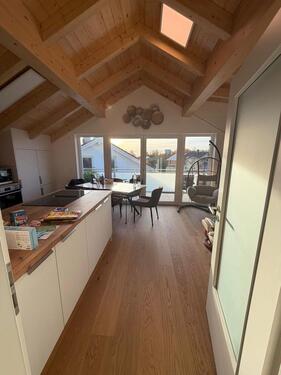 Foto - Etagenwohnung zur Miete in Deggendorf