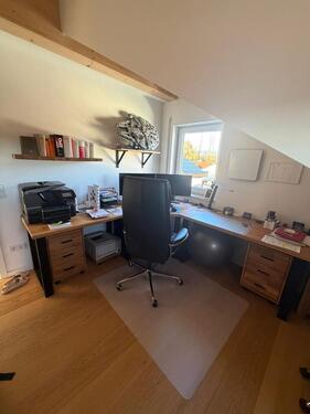 Foto - Etagenwohnung in Deggendorf zur Miete