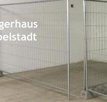 Lagerraum, Abstellraum, selfe storage - Würzburg Heuchelhof