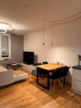 Foto - Wohnung Mainz Weisenau - 1.375,00 EUR Kaltmiete,