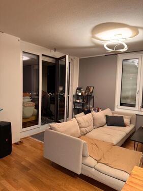 Foto - Etagenwohnung in Mainz