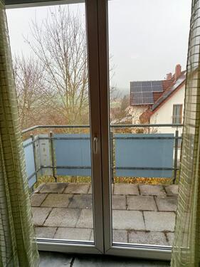 Foto - Etagenwohnung in Ursensollen