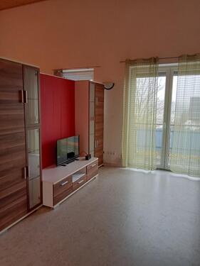 Foto - Etagenwohnung in Ursensollen zur Miete