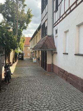 Foto - 2Raumwohnung in Bürgel bei Jena