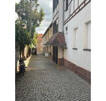 2Raumwohnung in Bürgel bei Jena