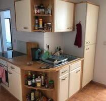 2 Zimmer mit Küche zu vermieten - Schwerin