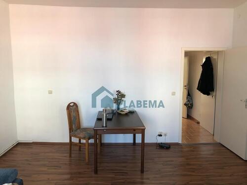 Foto - Etagenwohnung in Schwerin