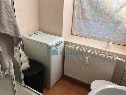 Foto - Etagenwohnung in Schwerin zur Miete