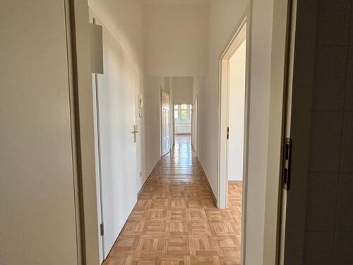 Foto - 2 Zimmer Etagenwohnung zur Miete in Ballenstedt