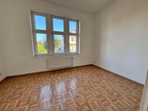 Foto - Etagenwohnung in Ballenstedt zur Miete