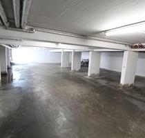 Tiefgaragenstellplatz zu vermieten - Zwickau