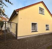 Immobilie Haus mit Garten und Terrasse Zentrum GT - Gütersloh
