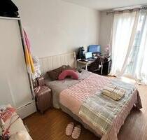 Studenten WG - Zimmer in 2-er Frauen WG in Stuttgart-Vaihingen