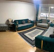 Wohnung in zentraler Lage von Wissen