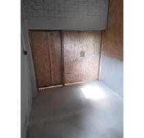 GarageLagerraumAbstellraumLagerfläche - Schüttorf