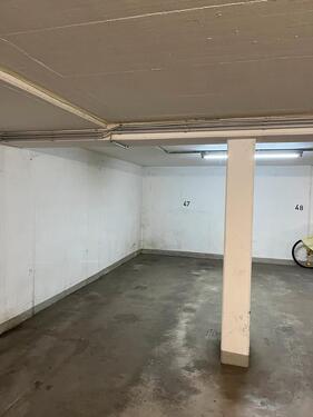 Foto - Tiefgaragenstellplatz -Bad Honnef-City provisionsfrei