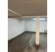 Tiefgaragenstellplatz -Bad Honnef-City provisionsfrei