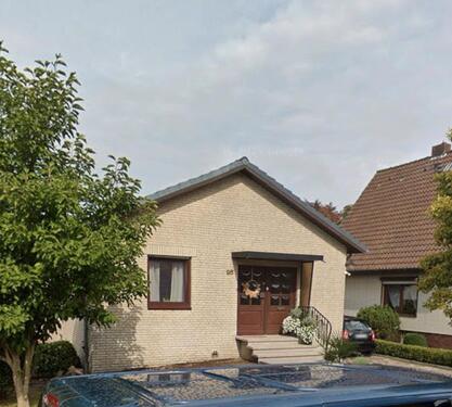 Foto - Einfamilienhaus ( Bungalow) An der Königsheide in Bremerhaven
