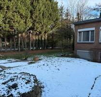 Haus mit positiver Bauvoranfrage und vielen Möglichkeiten - Hamm