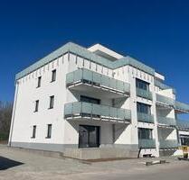 Erstbezug 4 Zimmer Whg. im EG mit ca. 101 qm in Leutershausen - Uffenheim