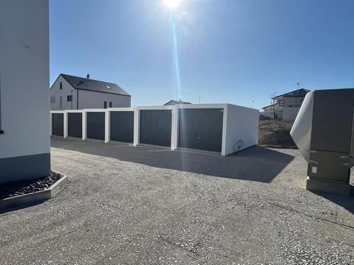 Foto - Erdgeschoßwohnung in Uffenheim zum Kaufen