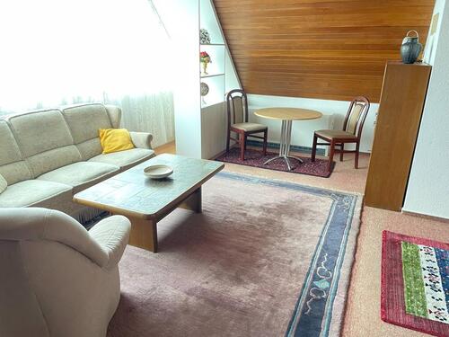 Foto - 1 Zimmer Dachgeschoßwohnung in Hilter am Teutoburger Wald