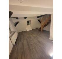 Helle frisch renovierte Maisonette-Wohnung - Rohrdorf