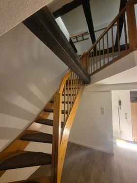 Foto - 2.5 Zimmer Maisonettenwohnung zur Miete in Rohrdorf