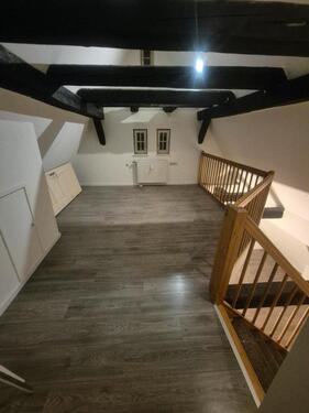 Foto - 2.5 Zimmer Maisonettenwohnung in Rohrdorf