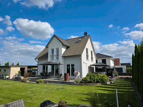 Foto - ☆☆☆Einfamilienhaus in traumhafter Feldrandlage ☆☆☆