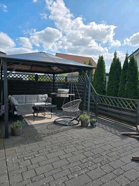 Foto - 5 Zimmer Einfamilienhaus zum Kaufen in Hillerse