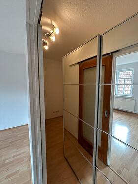 Foto - 4 Zimmer Etagenwohnung zur Miete in Saalfeld (Saale)