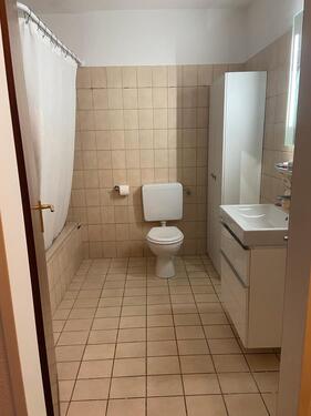 Foto - Etagenwohnung in Osnabrück zur Miete